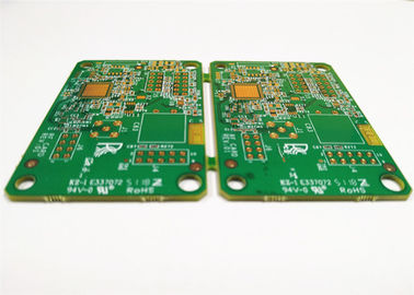 Bom preço. A eletrônica Pcba de Board&Component&Smart do circuito FR4 impresso imprimiu o painel de controlo industrial PCBA de Pcb& da placa de circuito on-line