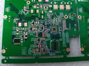 Bom preço. 2oz 4 placa do protótipo PWB de ENIG FR4 placa PWB franco 2U Multilayer do” on-line