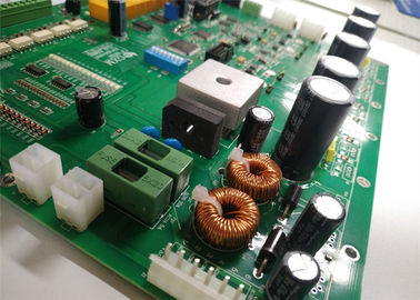 Bom preço. 2L 1.6mm FR4 Free Electronic PCB Assembly Shenzhen Serviço de montagem de PCB on-line