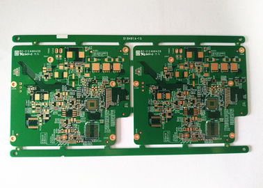 Bom preço. Extrator autônomo Multilayer do áudio do controlador do acesso das placas de circuito de Pinted do chapeamento de ouro on-line