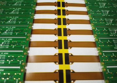Bom preço. PWB rígido do tratamento de superfície HASL de Soldermask do verde de ENIG da placa de Flex Power Supply Print Circuit on-line