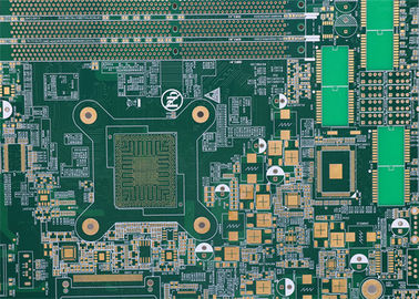 Bom preço. Fabricante de produtos eletrónicos de placas de circuitos de computadores Serviço de montagem de placas de circuitos impressos on-line