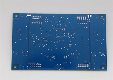 Bom preço. Verde 4 camada 2OZ Placas de circuito impresso rígido, Fr4 placa de PCB multicamada on-line