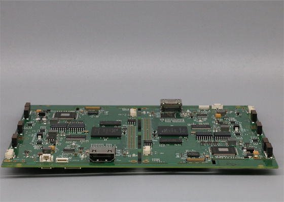 Bom preço. ENIG OSP 6 Layer pcb factory pcb assembly shenzhen fabricantes de placas de circuito impresso on-line