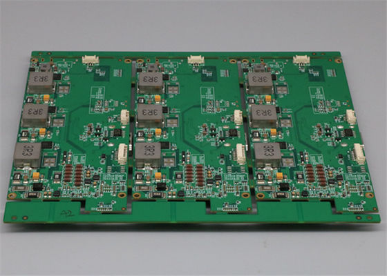 Bom preço. 8L HDI Printed Circuit Board Assembly PCBA PCB Assembly Serviço de montagem de placas de circuito impresso on-line