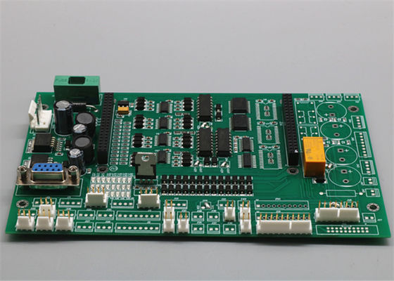 Bom preço. 4L HDI Protótipo 2OZ ENIG PCB fábrica PCB montagem Shenzhen fabricantes de placas de circuito impresso on-line