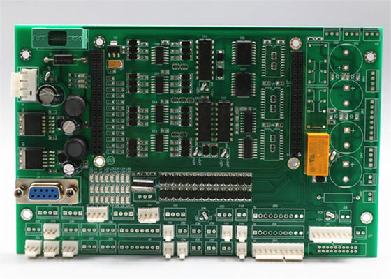 Bom preço. HASL LF Serviço de conceção PCBA SMT DIP Conjunto de placas de circuitos electrónicos impressos fabricantes de eletrónica on-line