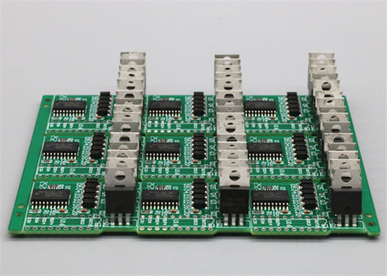 Bom preço. 1OZ Immersion Gold pcb fábrica de montagem de pcb Shenzhen fabricantes de placas de circuito impresso on-line