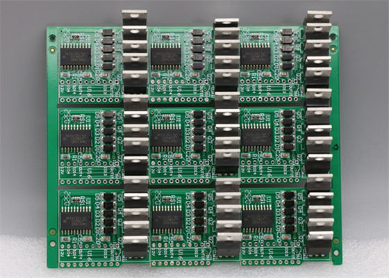Bom preço. HASL LF 6 camadas PCB Quick Turn SMT DIP fabricantes de placas de circuito impresso on-line
