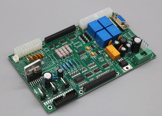 Bom preço. 6 camada FR4 HDI PCB Protótipo de montagem fabricante de montagem de PCB on-line
