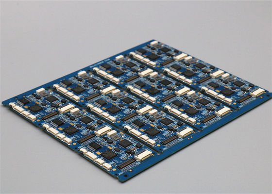 Bom preço. 2u' 3OZ Reunião de placas de circuito impresso eletrônico Imersão de ouro 8 camadas Fabricante de PCB on-line