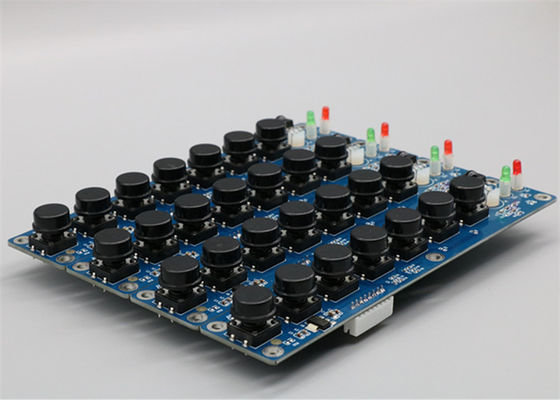 Bom preço. Sem chumbo 1 OZ FR4 pcb fábrica de montagem de pcb Shenzhen fabricantes de placas de circuito impresso on-line