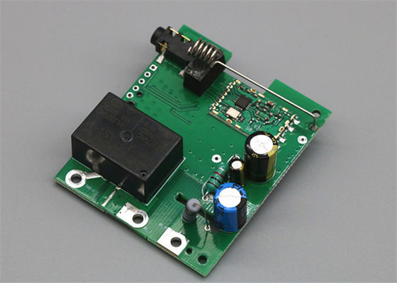 Bom preço. ENIG 6 Layer HDI pcb fábrica de montagem de pcb shenzhen fabricantes de placas de circuito impresso on-line
