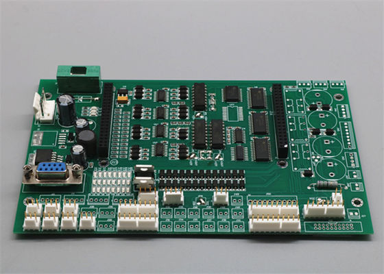 Bom preço. 8 camada FR4 painel de circuito impresso montagem PCB fábrica montagem PCB fabricantes de painel de circuito impresso Shenzhen on-line