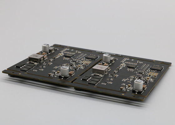 Bom preço. 1.6mm 6 camadas PCB fábrica PCB montagem Shenzhen fabricantes de placas de circuito impresso on-line