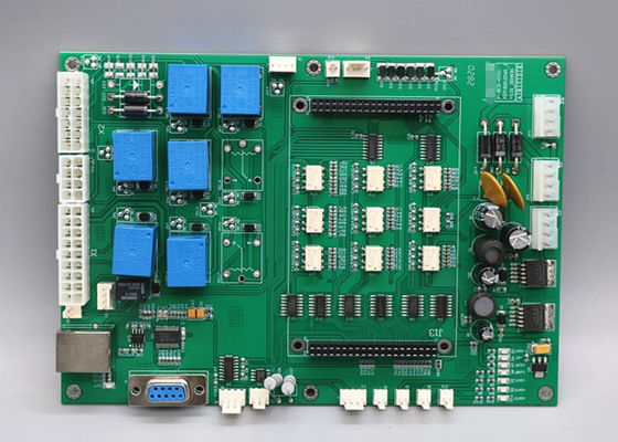 Bom preço. De circuito bonde do PWB & do PCBA do protótipo do conjunto do PWB conjunto Multilayer da placa on-line
