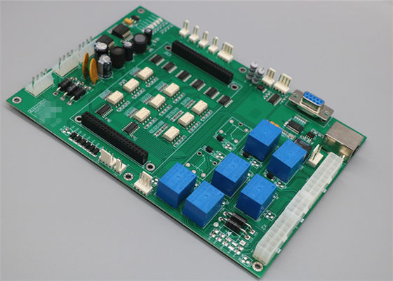 Bom preço. 8 camada HDI pcb fábrica de montagem de pcb shenzhen fabricantes de placas de circuito impresso on-line