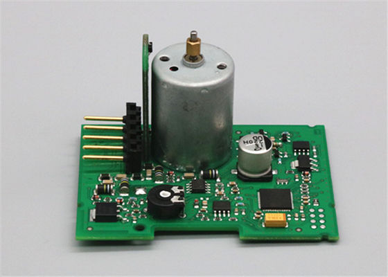 Bom preço. FR4 6 serviço do conjunto da placa de circuito impresso do fabricante 1.6mm do PWB da camada 1OZ on-line