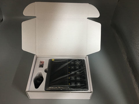 Bom preço. Conjunto 3 Mil Line do PWB do caminhão de empilhadeira do OEM FR4 12OZ de KAZ on-line