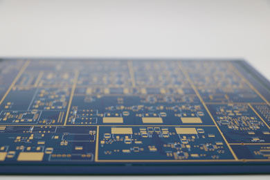 Bom preço. Placa Multilayer da fabricação do PWB de 1OZ FR4 TG150 ENIG HASL on-line