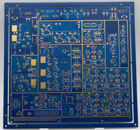 Bom preço. Painel de controlo personalizado 6 camadas placa de circuito impresso PWB de ENIG protótipo PWB 2U do” on-line