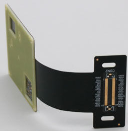 Bom preço. Placa de circuito impresso Multilayer rígida 12OZ de ENIG HASL do cabo flexível do soldermask verde de superfície de FR4 HASL/ENIG on-line