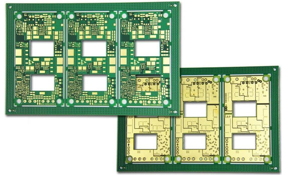 Bom preço. Multilayer Side Electronic Board Assembly, Standard FR4 Rigid Flex Circuit Board, PCB Assembly shenzhen on-line