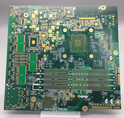 Bom preço. FR4 2 camadas de eletrônica inteligente PCBA controle industrial PCB de circuito impresso on-line