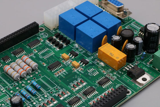 Bom preço. Conjunto profissional do   do PWB do  , PCBA OEM/ODM, fabricação de PCBA; Sourcing&components Alessembly dos componentes on-line