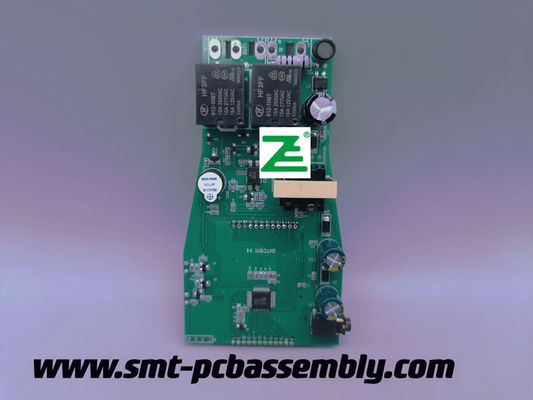 Bom preço. Testes do PWB Assembly#PCBA do #Multilayer do conjunto PCBA do #Circuit da placa de circuito eletrônico da exposição do OEM LCD do PWB FR4 on-line