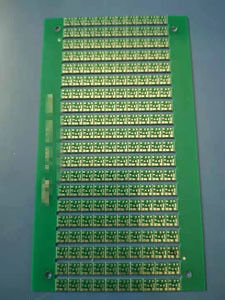 Bom preço. Lotes de Small#multilayer#FR4 PCB# do PWB uma superfície treatment#trace/gap 0.15mm do panel#ENIG on-line
