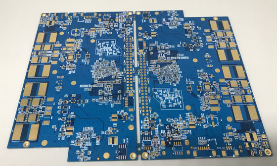 Bom preço. Fabricação Multilayer da placa de circuito impresso Multilayer de PCBs Manufcturer on-line