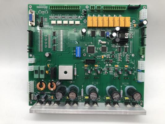 Bom preço. Fabricante de montagem de PCB SMT para serviço de montagem de PCB de protótipo e produção em massa on-line