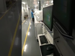 Placas de circuito impresso eletrônico OEM montagem de pcb shenzhen para Mini Computer PCB design 1 oz 1.6mm