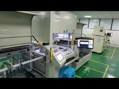 Teste de PCB antes do envio