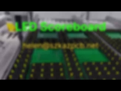 Processo de montagem de PCB SMT 8 etapas básicas