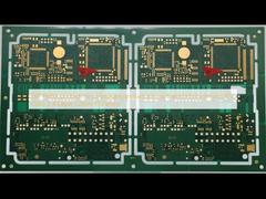 DIP PCBA fabricantes de placas de circuito impresso pcb eletrônica Serviço IPC Classe 2 4 Camada Espessura 1,2 mm